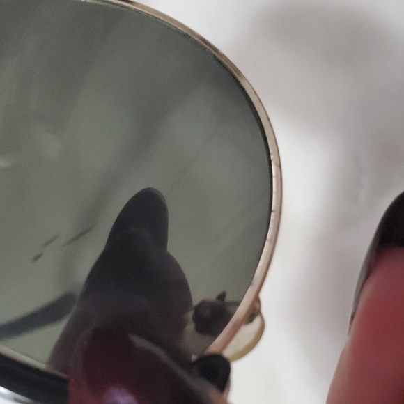 Ray bans with some wear - Picture 6 of 6